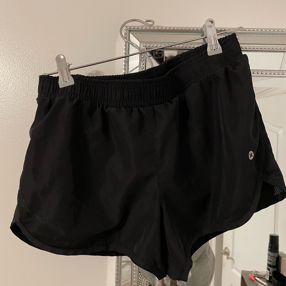 RBX Shorts